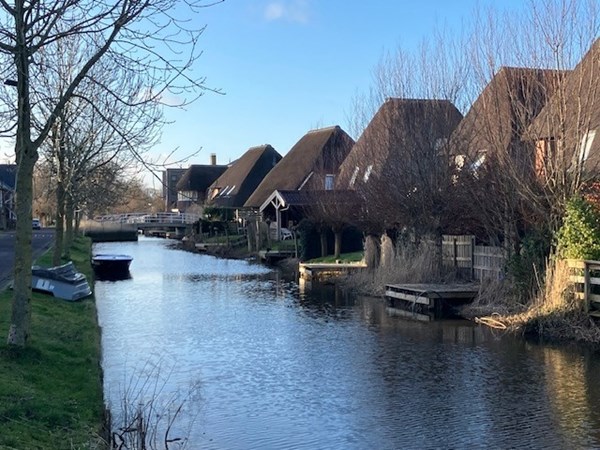 Verkocht: 'T Houckemaland 20, 8701 VG Bolsward